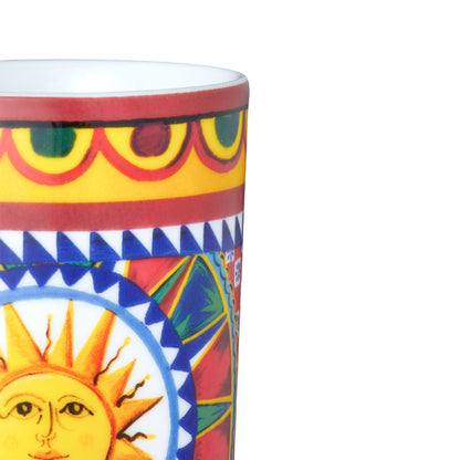 Ջրային ապակի Dolce &amp; Gabbana Casa CARRETTO