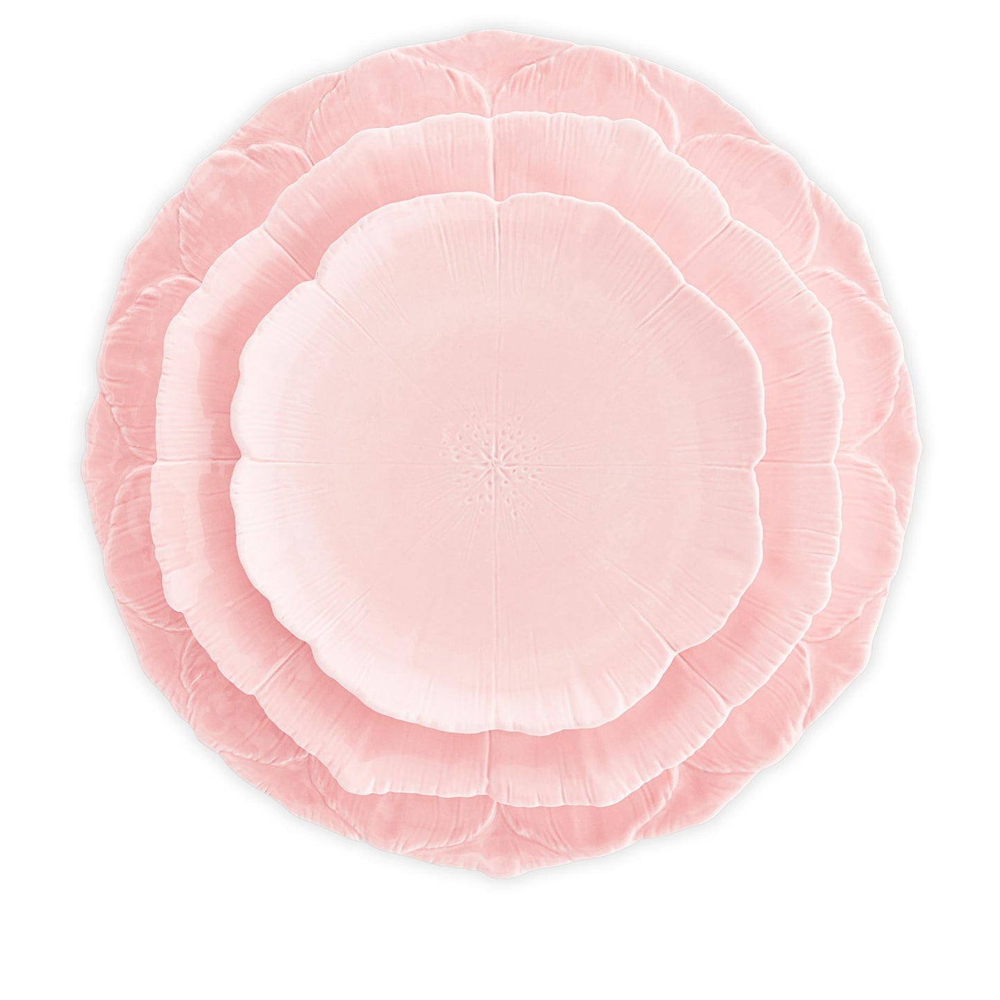 Cherry Blossom Charger Plate