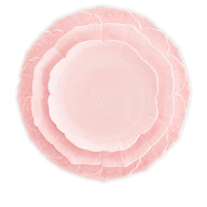 Բալի ծաղկի լիցքավորիչ ափսե