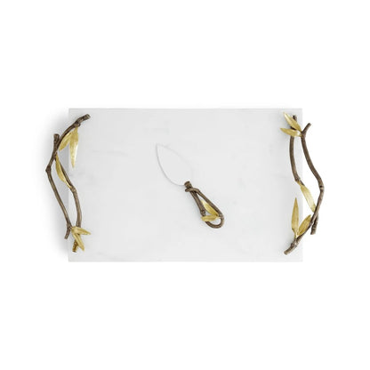 Զեն Գարդենի պանրի տախտակ՝ տարածիչով