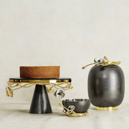 Անեմոնային ընկույզով ուտեստ