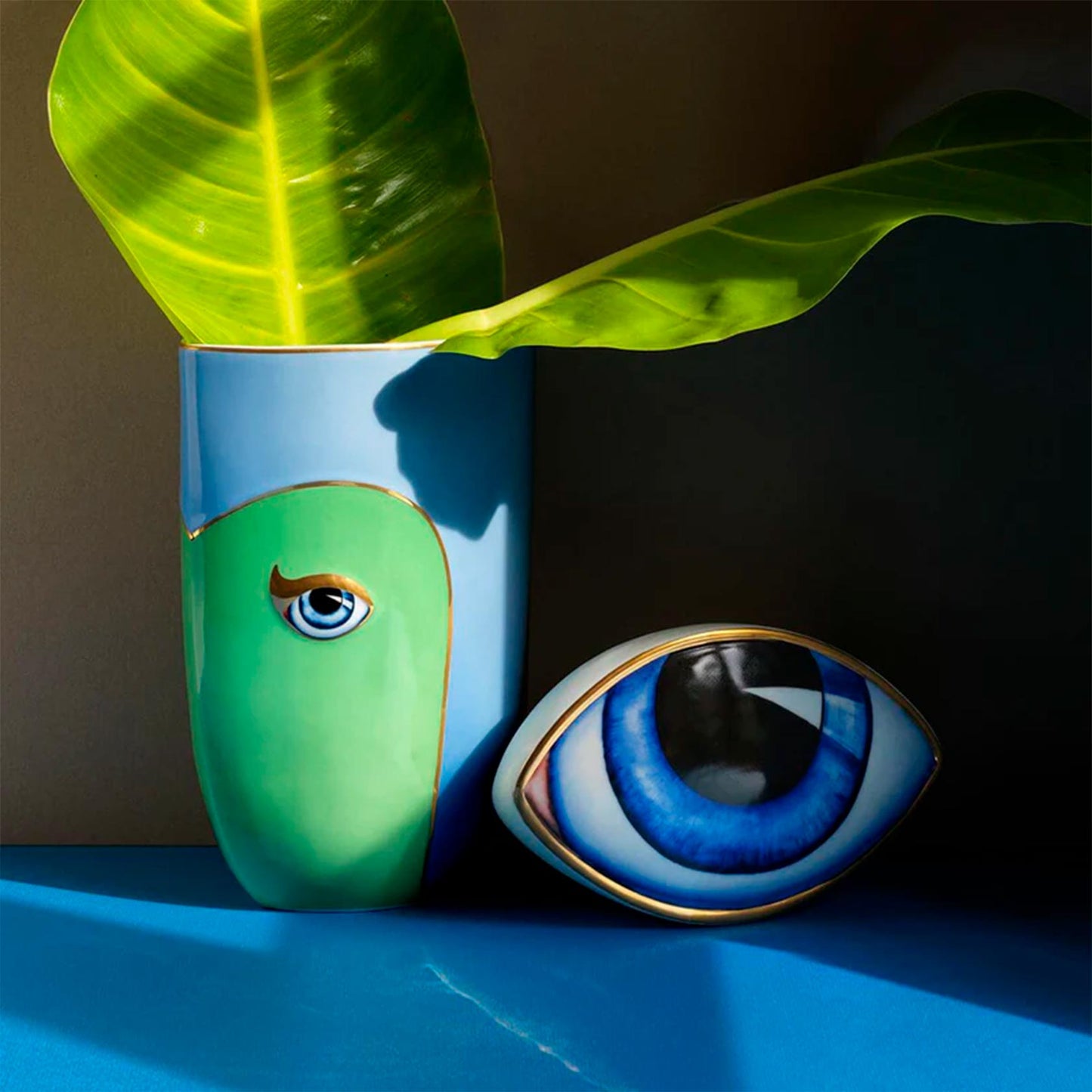 Lito Vase