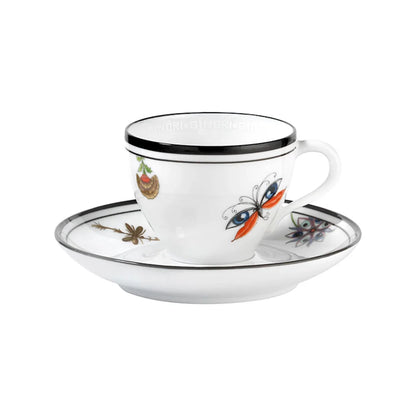 Arcadia Set of 2 Coffee cups