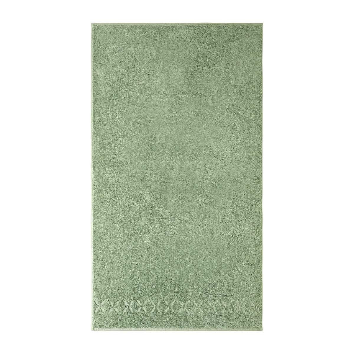 Nature Amande Guest towel