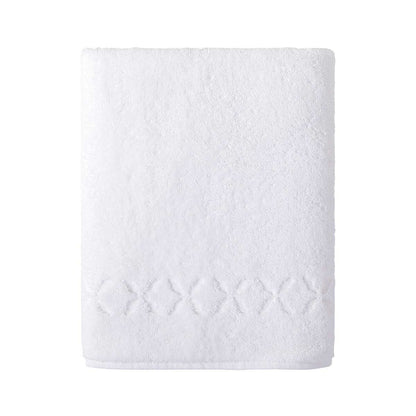 Nature Blanc Guest towel