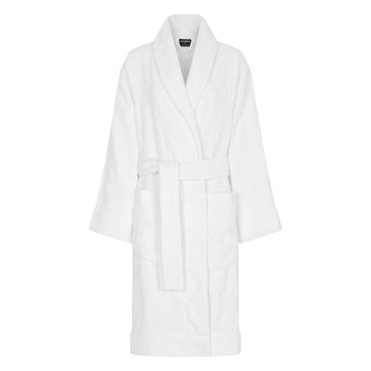 Bath Robe  Dolce & Gabbana Casa DG LOGO