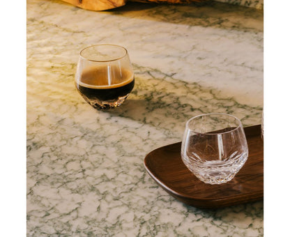 Folia Set of 2 expresso tumblers