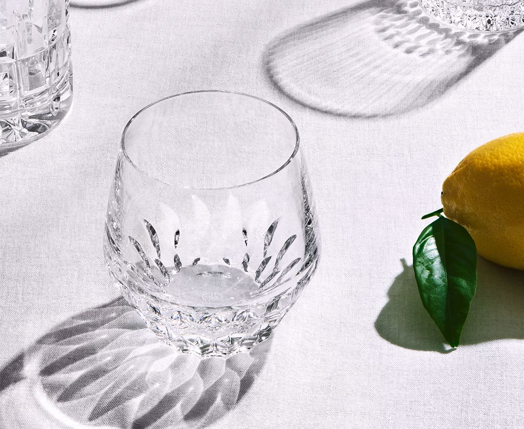 Folia shot glass
