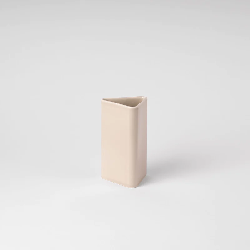 Canvas Small Vase