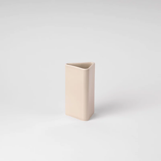 Canvas Small Vase