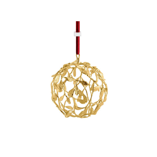 Mistletoe Ornament