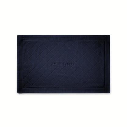 Avenue Midnight Bath mat