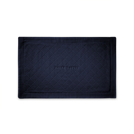 Avenue Midnight Bath mat