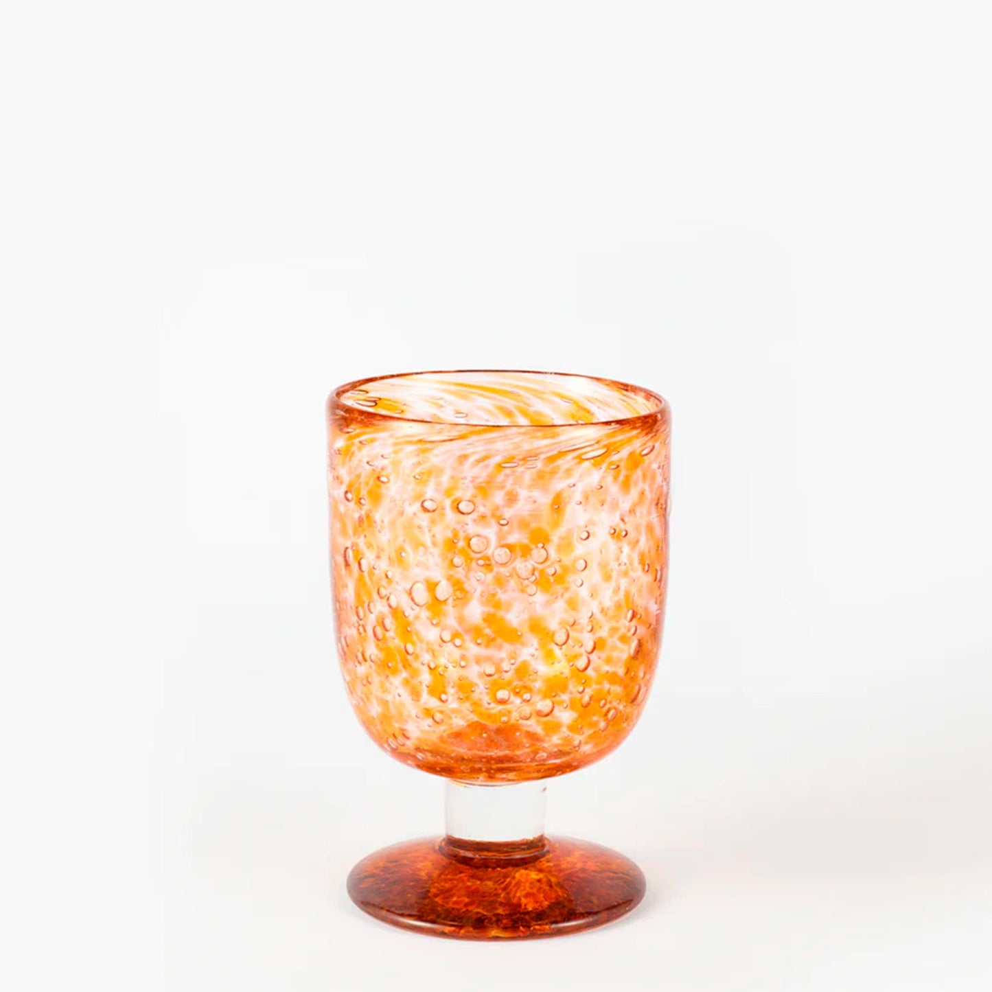 Chloe Copos Orange