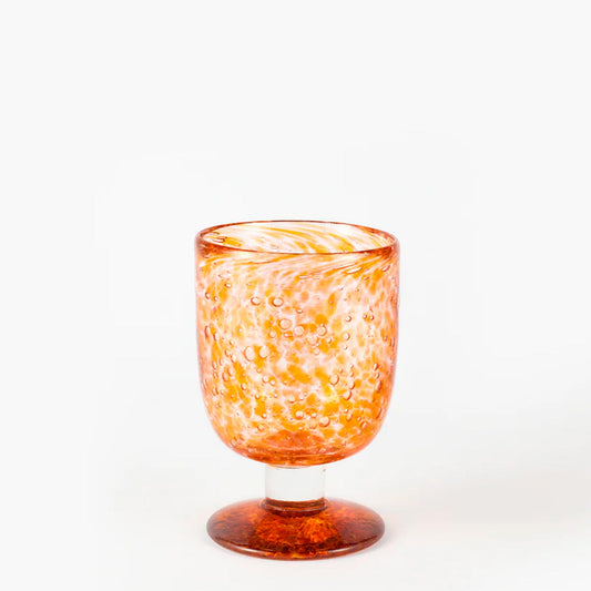Chloe Copos Orange
