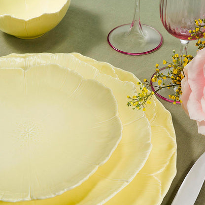 Cherry Blossom Set of 2 Dessert Plate