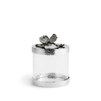 Black Orchid Canister / XS