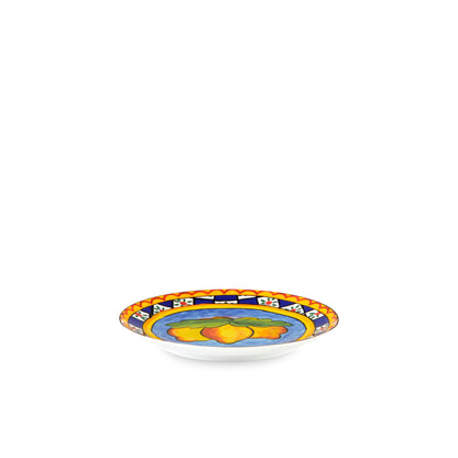 Set of 2 bread plates Dolce & Gabbana Casa CARRETTO