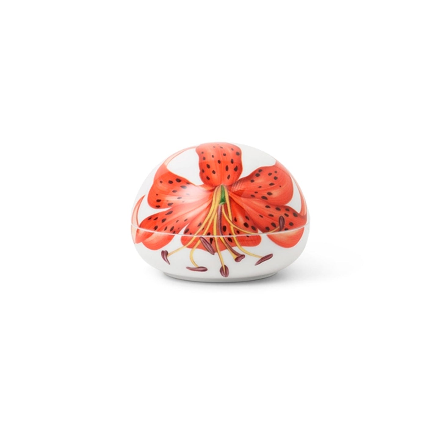 Spring Bonboniere Tiger lily