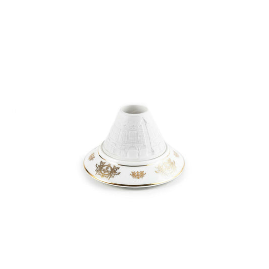 Ritz Imperial Candle Holder