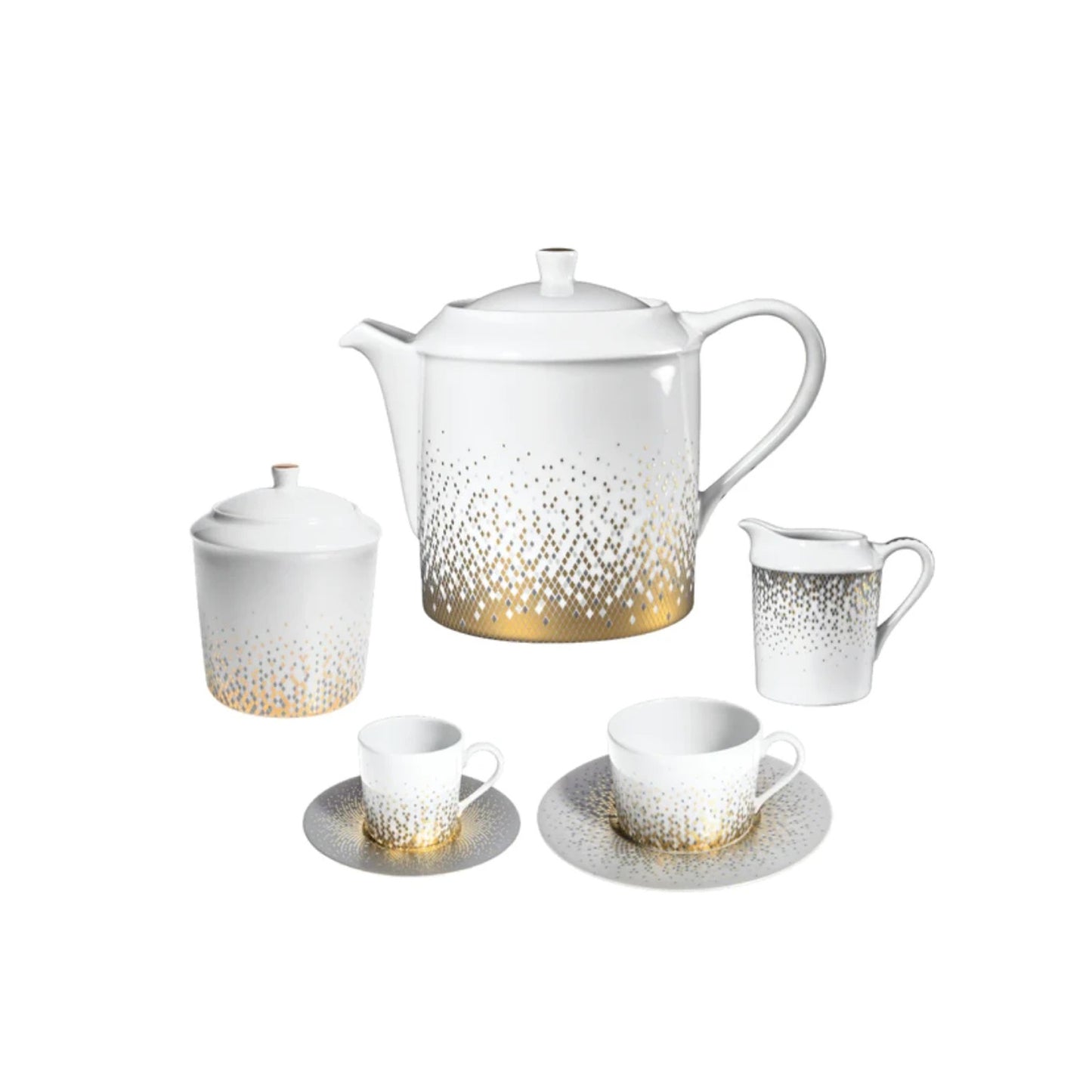 Souffle D'or Mug