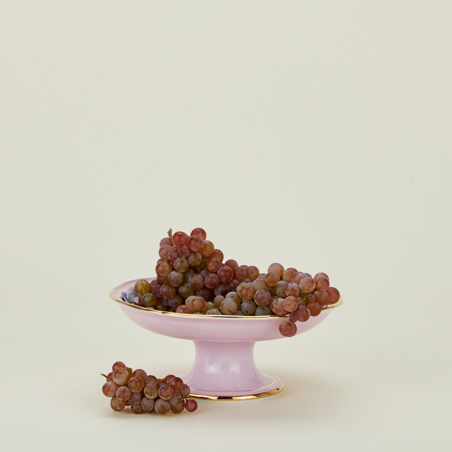 Oriente Italiano Azalea Fruit Bowl