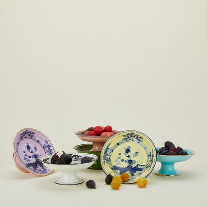 Oriente Italiano Azalea Fruit Bowl