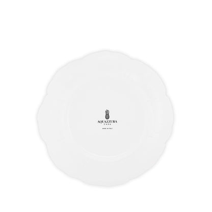 Բալի ծաղկի տեսքով 2 աղանդերի ափսեների հավաքածու