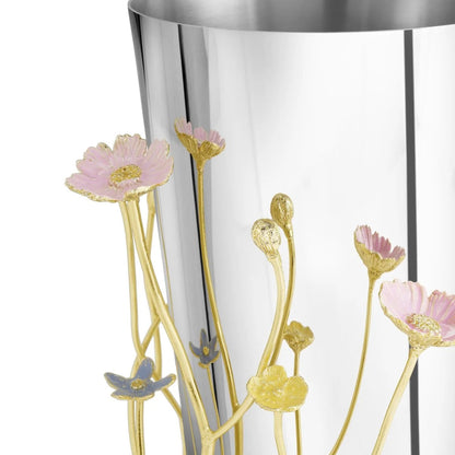 Վայրի ծաղիկների ծաղկաման /L