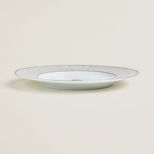 Mosaique au 24 Platine  Presentation Plate