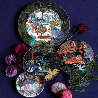 Jardin Du Palais Trevise Bowl