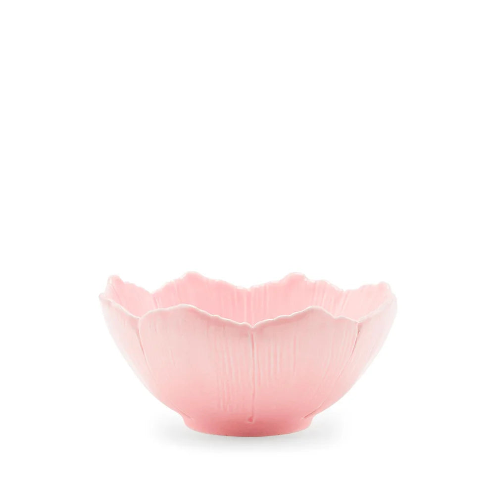 Cherry Blossom Fruit Bowl Light Pe.