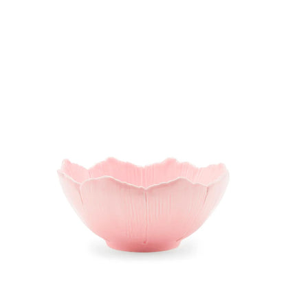 Cherry Blossom Fruit Bowl Light Pe.