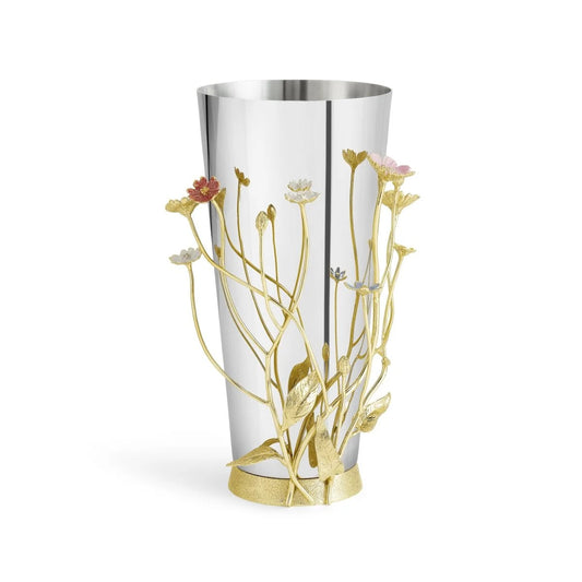 Wildflowers Vase /L