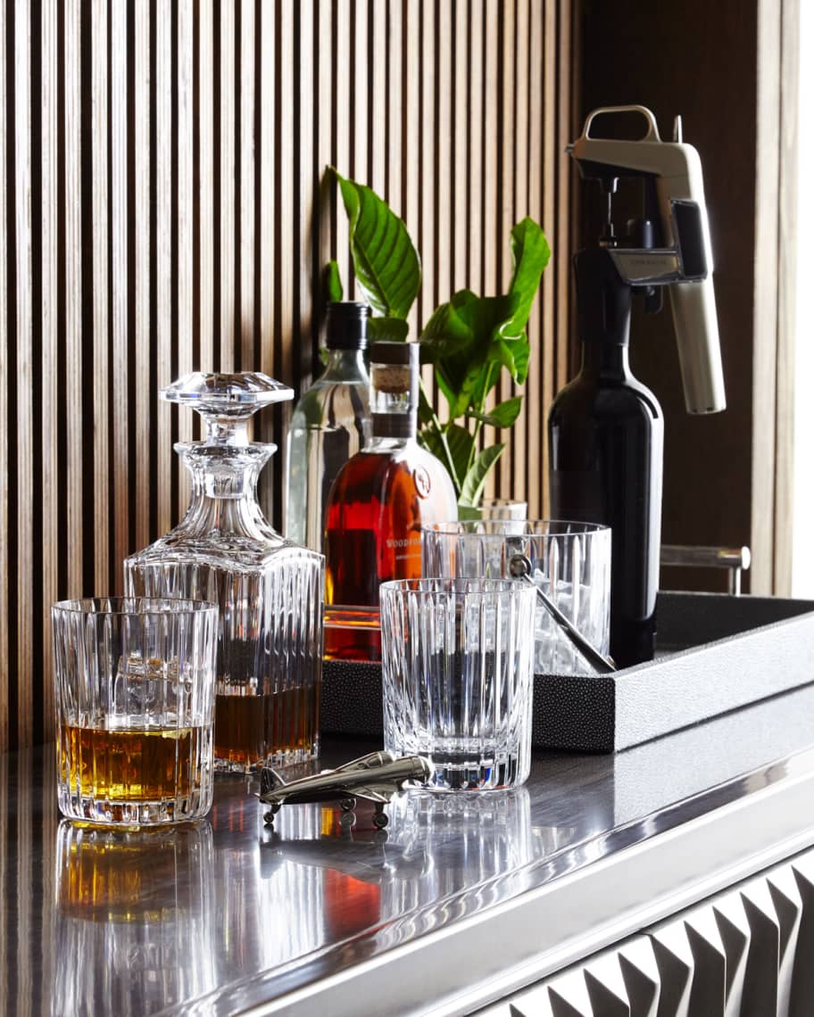 Harmonie Whisky Decanter