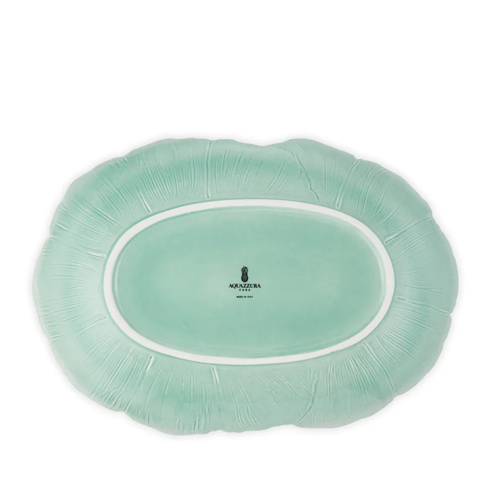 Cherry Blossom Oval Platter