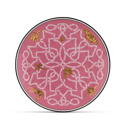 Արկադիա Ռոզա աղանդերի ափսե