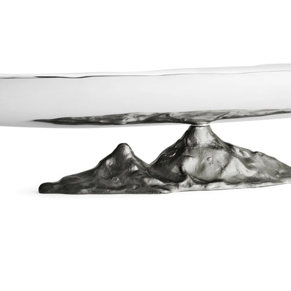 Noah's Ark Centerpiece