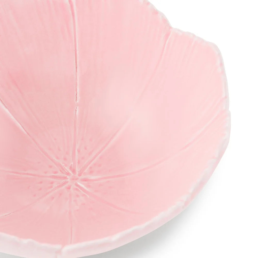 Cherry Blossom Fruit Bowl Light Pe.