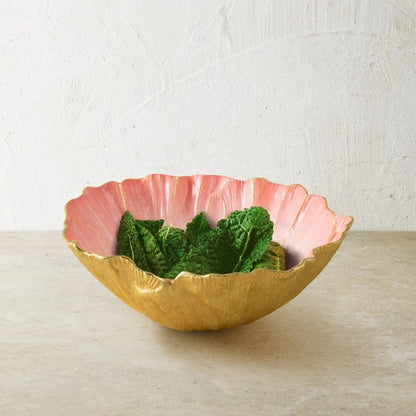 Poppy Bowl