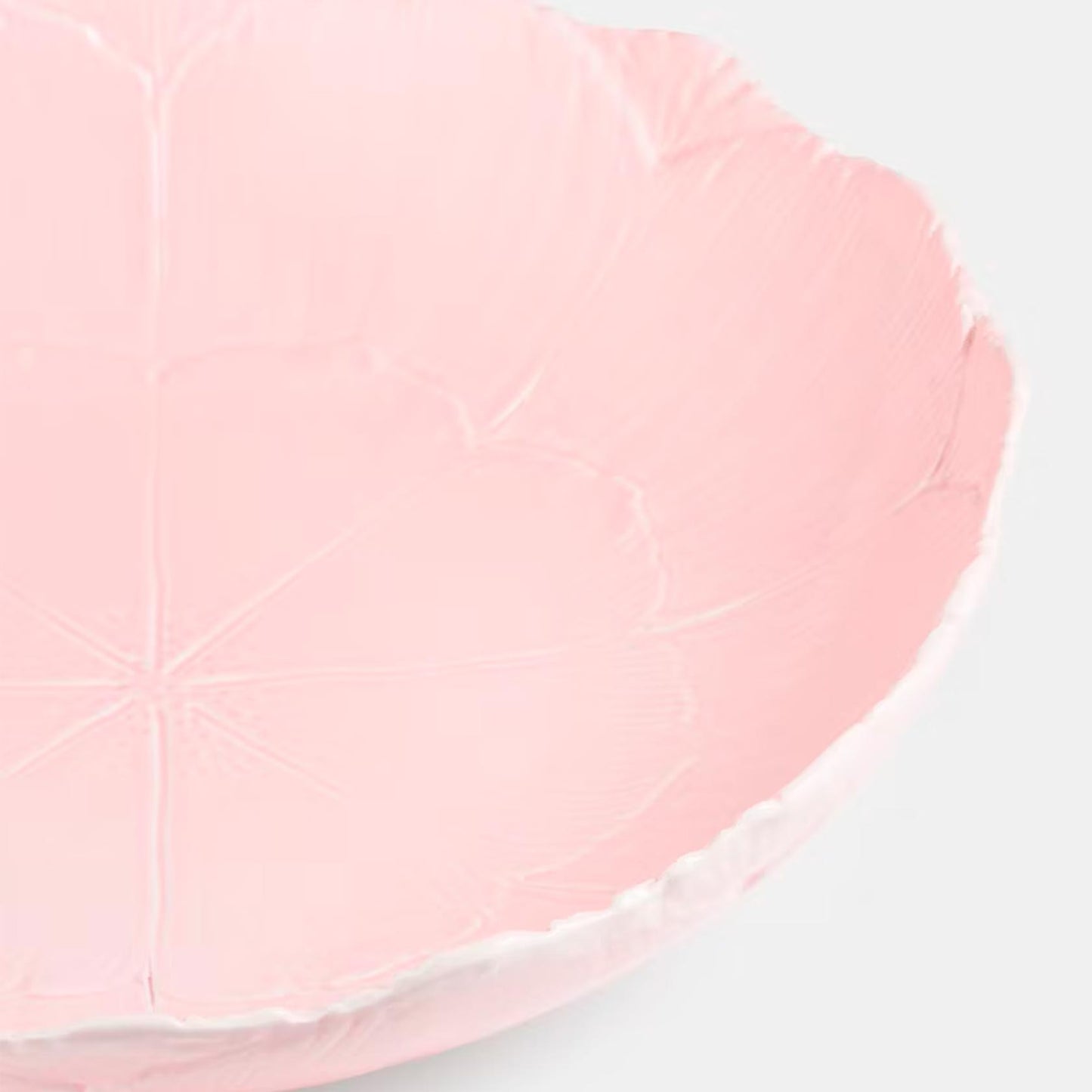 Cherry Blossom Large Salad Bowl