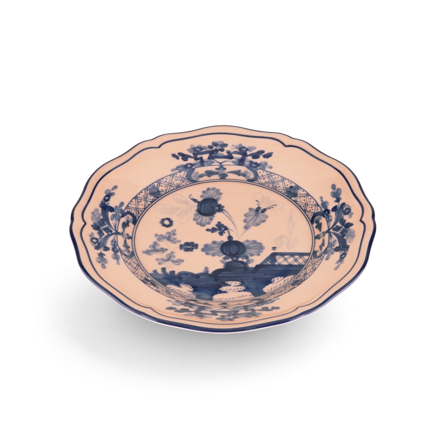 Oriente Italiano Cipria Bread Plate