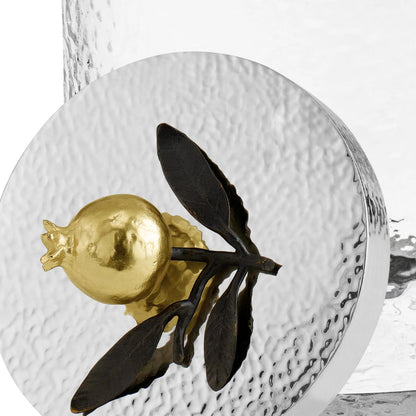 Նռան թխվածքաբլիթի տարա