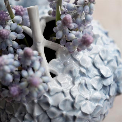 Art Of Giving Flowers Vase