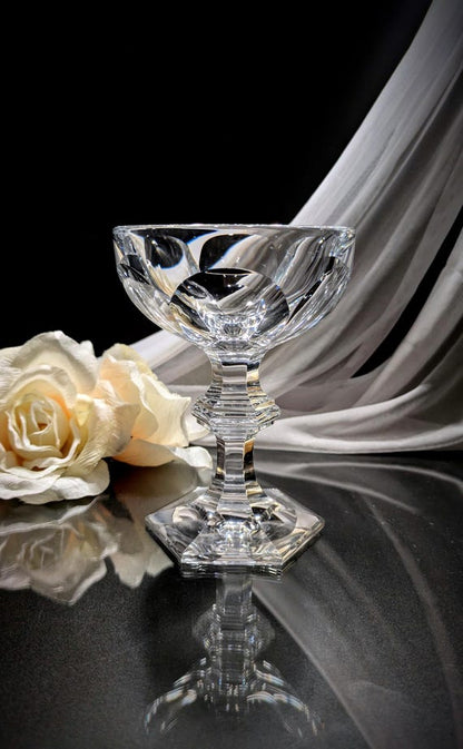 Harcourt 1841 Champagne Coupe Set of 2
