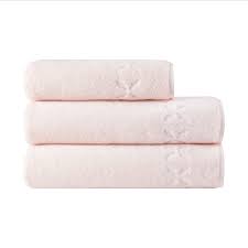 Nature Poudre Bath towel