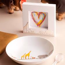 Savane picture frame silver plated