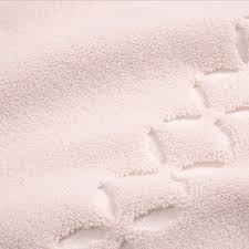 Nature Poudre Bath sheet