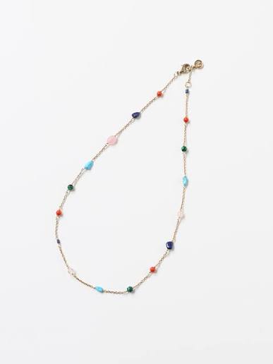 Milos Chain Necklace