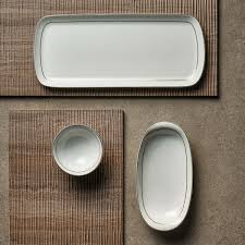 Դյուն ուղղանկյուն տորթի սկուտեղ